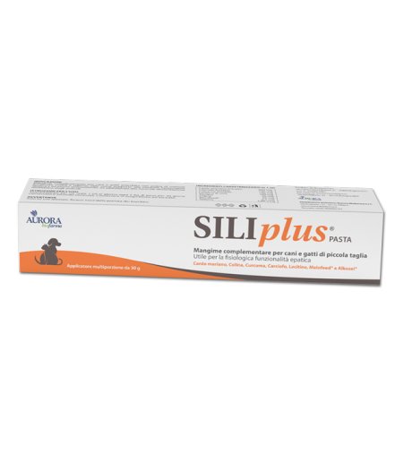 SILIPLUS PASTA 30G VET