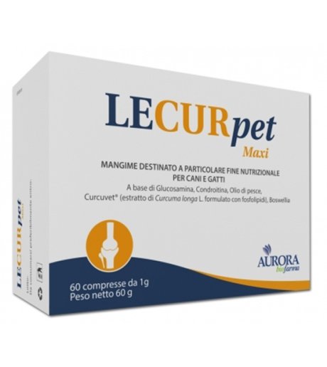 LECURPET 60CPR