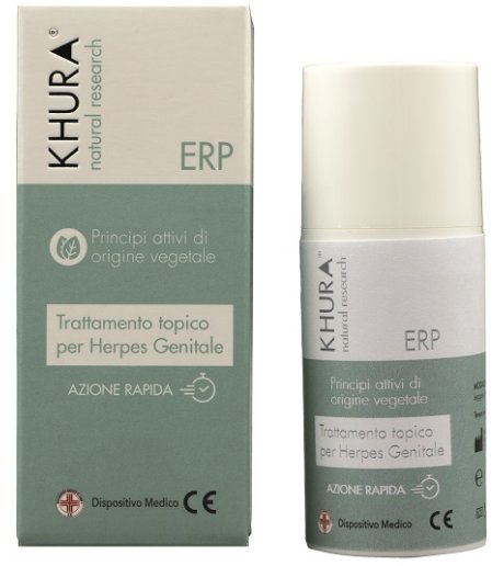 KHURA ERP 10ML IQUX