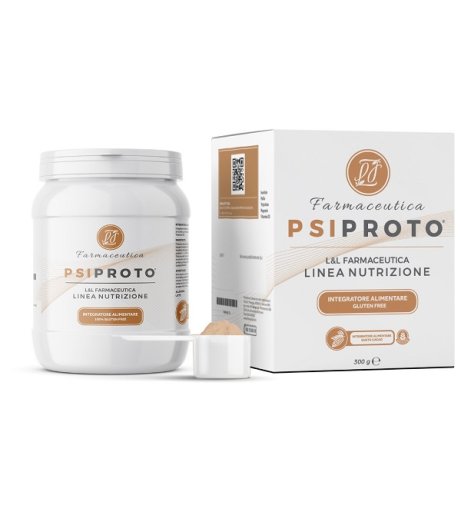 PSIPROTO CACAO 300G