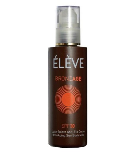 ELEVE BRONZ LTT SOL A/ETA' 30