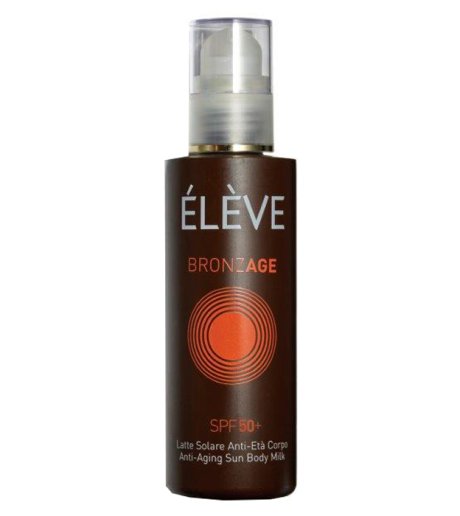 ELEVE BRONZ LTT SOL A/ETA' 50+