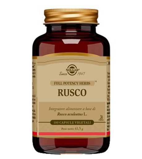 RUSCO 100CPS VEG