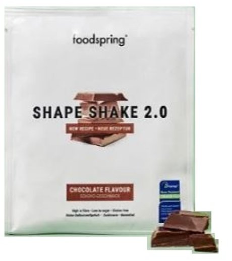 SHAPE SHAKE 2,0 CIOC MONOD 60G