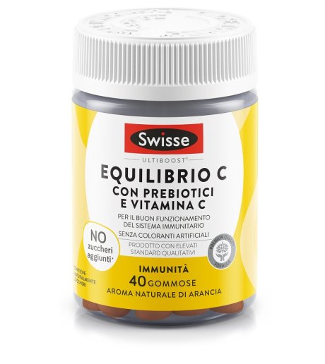 SWISSE EQUILIBRIO C 40GOMMOSE