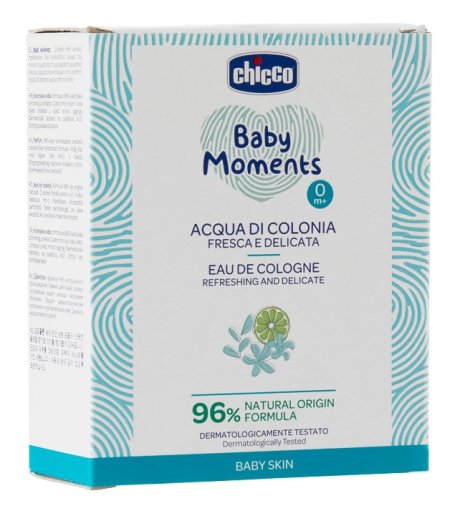 BM ACQUA COLONIA REFRESH  10599