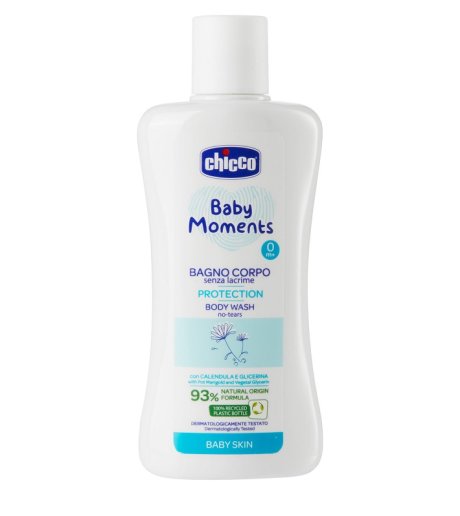 CH BM BAGNO CORPO PROT 200ML CH BM BAGNO CORPO PROT 200ML