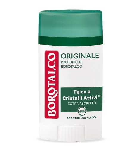 BOROTALCO DEO STICK ORIGINALE
