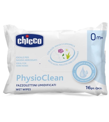 PHYSIOCLEAN FAZZ UMID 16PZ 49841