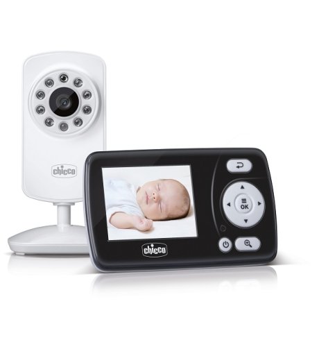 CH BABY MONITOR SMART