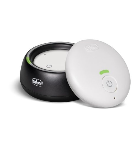 CH AUDIO BABY MONITOR