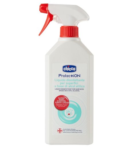 CH SPRAY DISINFETTANTE PMC