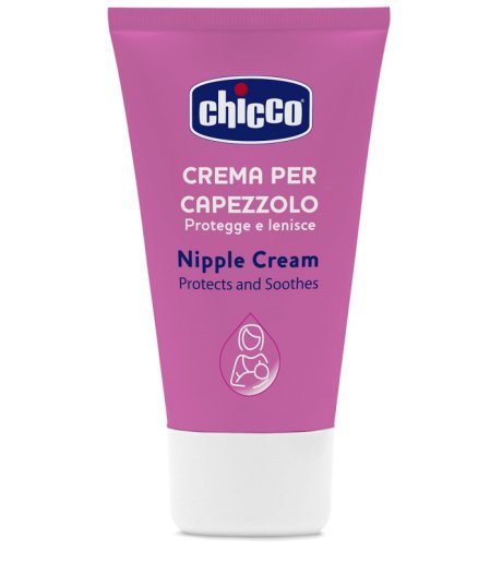 CH CREMA CAPEZZOLI