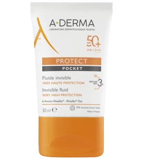 ADERMA A-D PROTECT FLUIDO P50+<