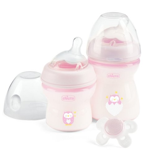 CH SET REGALO NF BIMBA