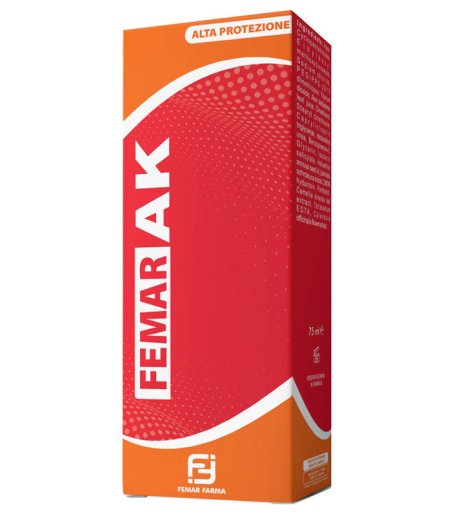 FEMAR AK 75ML