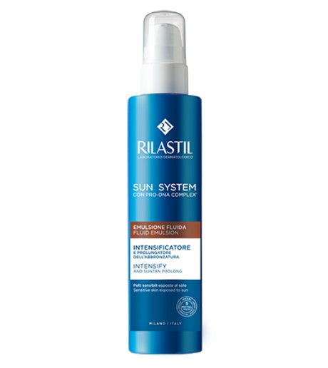 RILASTIL SUN SYS INTENSIF200ML