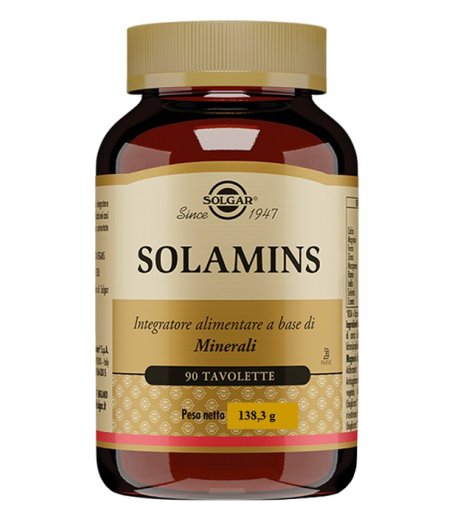 SOLAMINS 90TAV