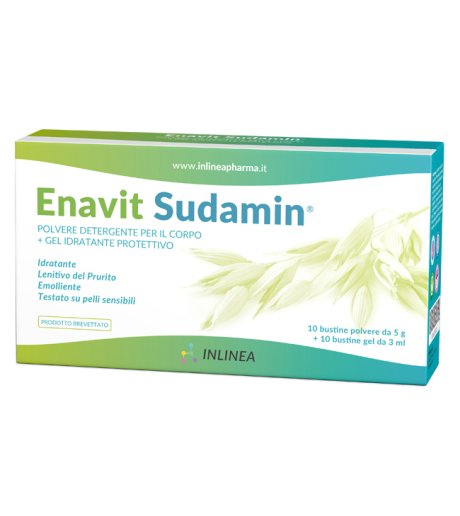 ENAVIT SUDAMIN 10+10BUST