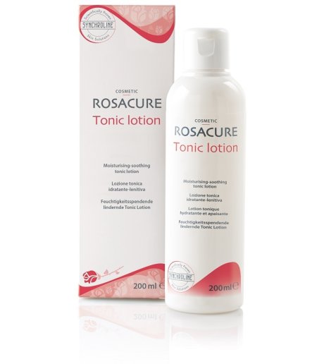 ROSACURE Tonic Loz.200ml