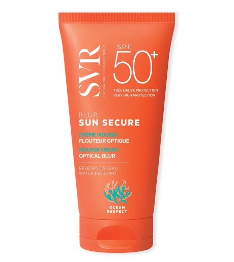 SUNSECURE Blur fp50+ FF 50ml