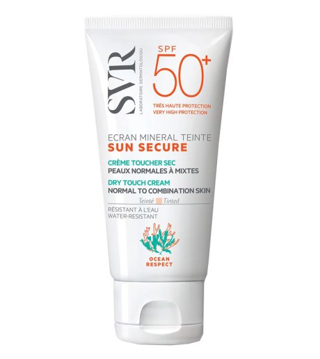 SUN SECURE ECR MI PNM CR VI 50