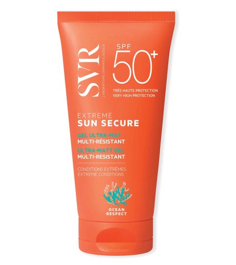 SUN SECURE EXTREME SPF50+ 50ML