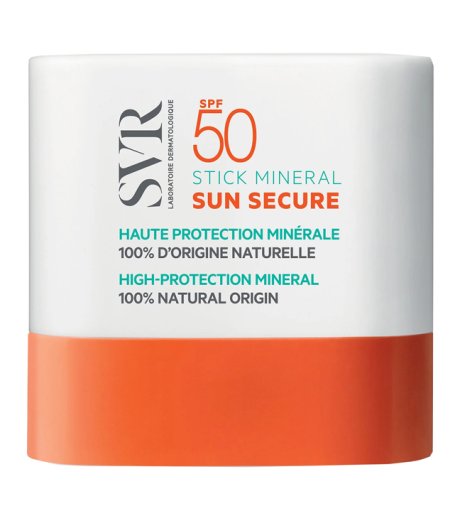 SUN SECURE STICK MINER SPF50