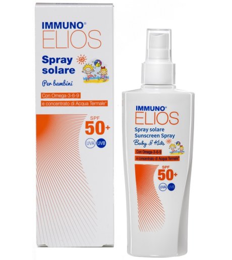 IMMUNO ELIOS CR SPF50+ BB