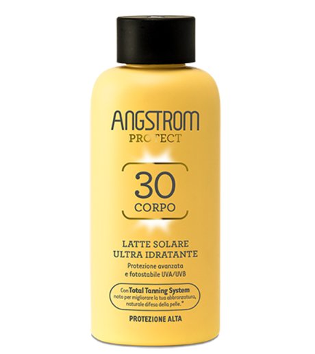 ANGSTROM PROTECT LAT SOL SPF30