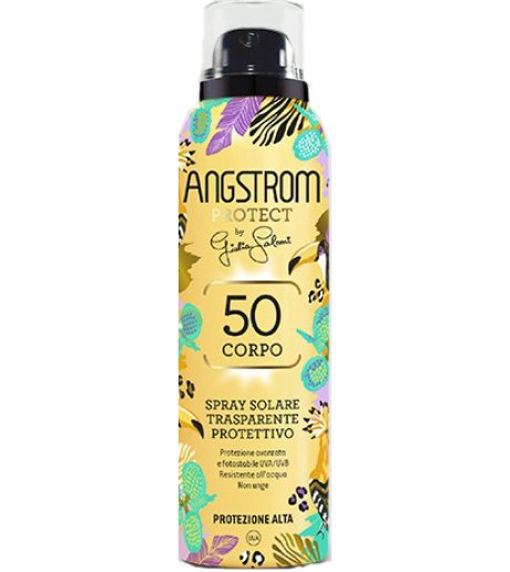 ANGSTROM SPRAY TR SPF50 LIM ED