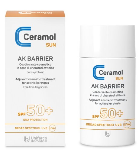 CERAMOL SUN AK BARRIER 50ML