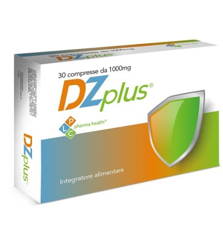 DZ PLUS 30 Cpr