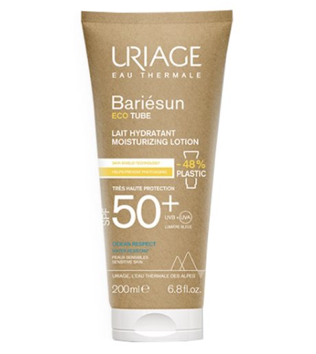 BARIESUN SPF50+ LAIT CART