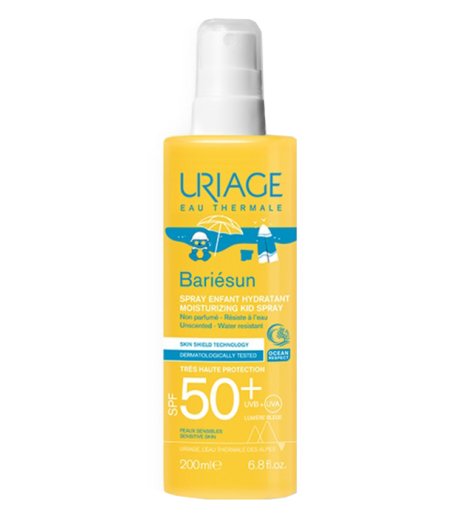 BARIESUN SPF50+ SPRAY ENFANTS