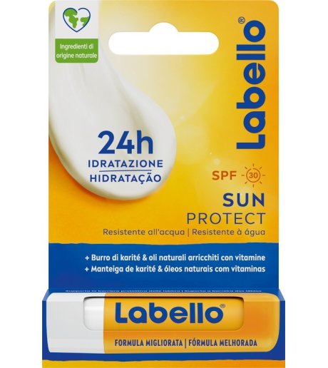 LABELLO SUN PROTECT SPF30