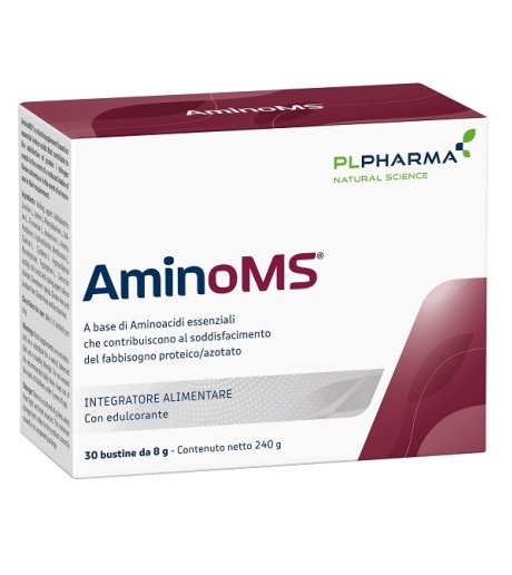 AMINOMS 30BUST