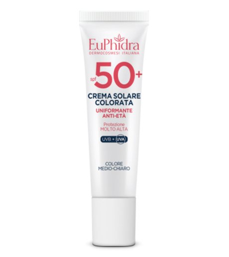 EUPHIDRA KA CREMA COL M-CHI50+