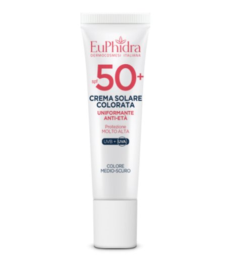 EUPHIDRA KA CREMA COL M-SCU50+