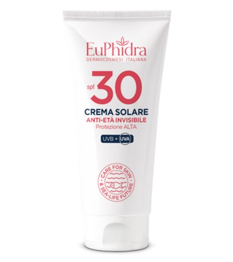 EUPHIDRA KA CREMA VISO INVI 30