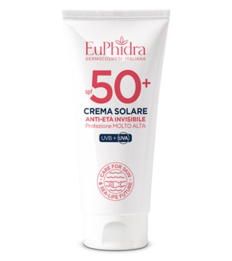 EUPHIDRA KA CREMA VISO INVI50+