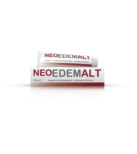 NEO EDEMALT Unguento*100ml