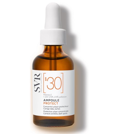 PROTECT SPF30 30ML