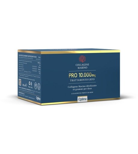 COLLAGENE Marino Pro 10000 6fl