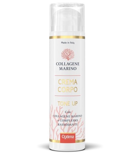 COLLAGENE Marino Crema Corpo