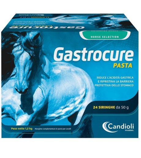 GASTROCURE 24SIR 50G GASTROCURE 24SIR 50G