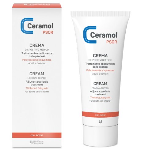 CERAMOL PSOR CREMA 200ML