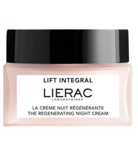 LIERAC LIFT INT CREMA NTT 50ML