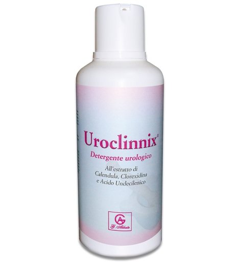 Uroclinnix Det Urologico 500ml