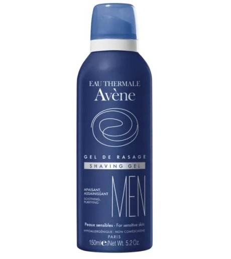 AVENE HOMME GEL BARBA 150ML